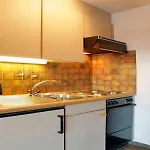 Arcadia-1 By Interhome Leukerbad