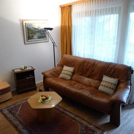 Arcadia-1 By Interhome Daire