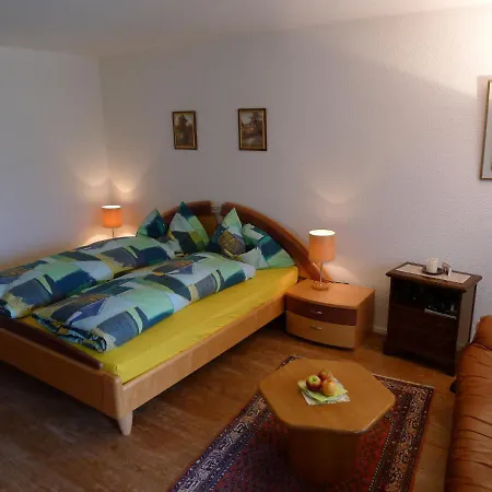 Arcadia-1 By Interhome