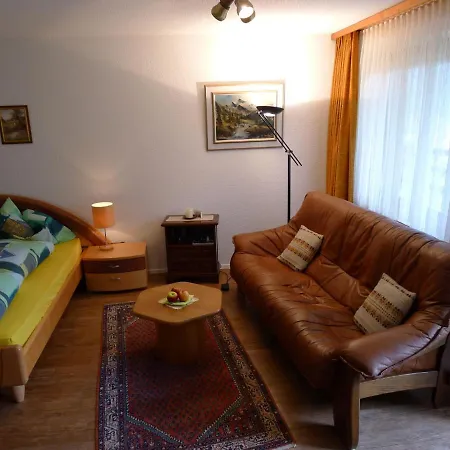 Apartamento Arcadia-1 By Interhome *