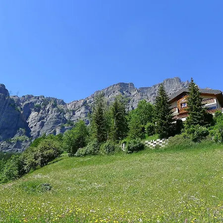 شقة Studio Arcadia-1 By Interhome *