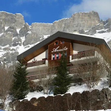 شقة Studio Arcadia-1 By Interhome