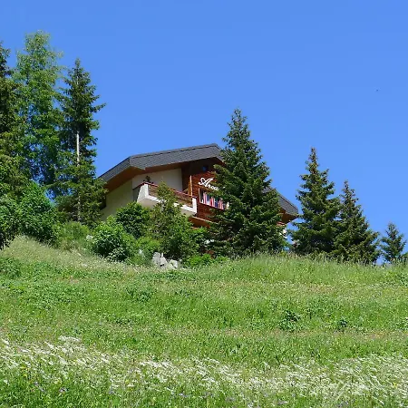 Studio Arcadia-1 By Interhome *