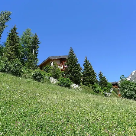 Arcadia-1 By Interhome Apartamento