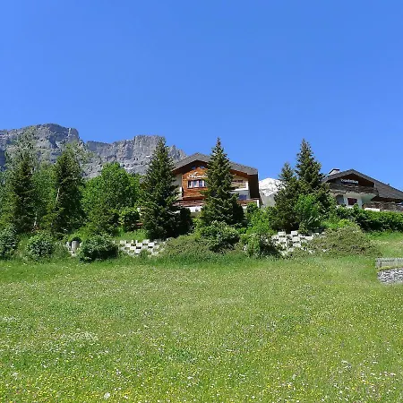 Daire Arcadia-1 By Interhome *