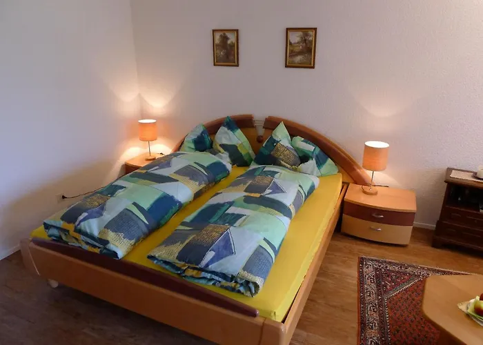 Studio Arcadia-1 By Interhome لوكباد