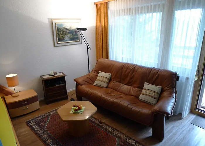 Arcadia-1 By Interhome Daire