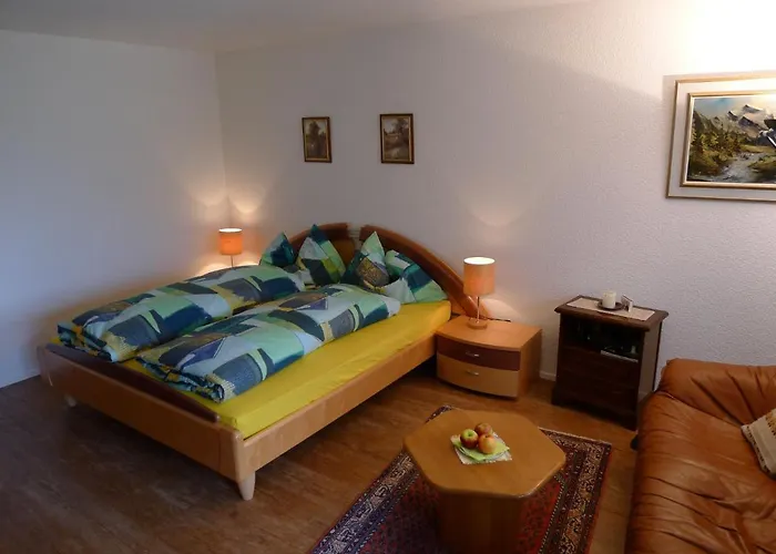 Studio Arcadia-1 By Interhome