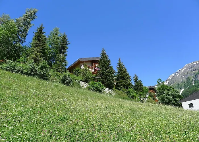 Arcadia-1 By Interhome Appartamento