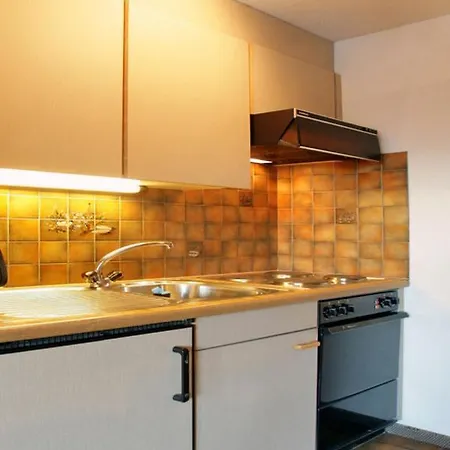 Arcadia-1 By Interhome ロイカーバード