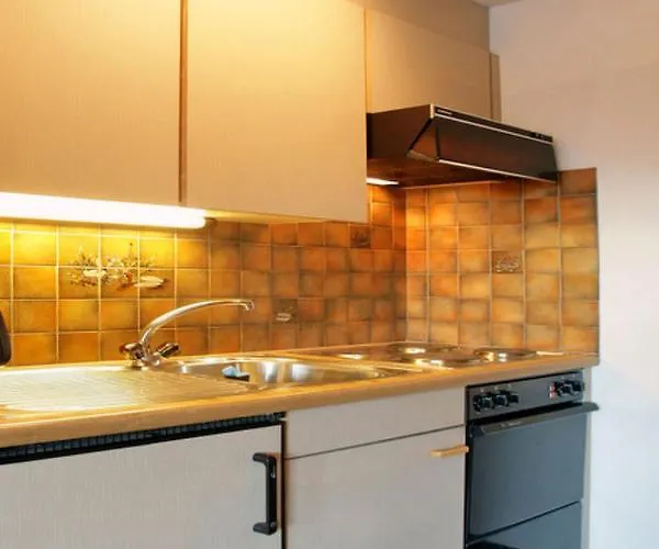 Arcadia-1 By Interhome Leukerbad