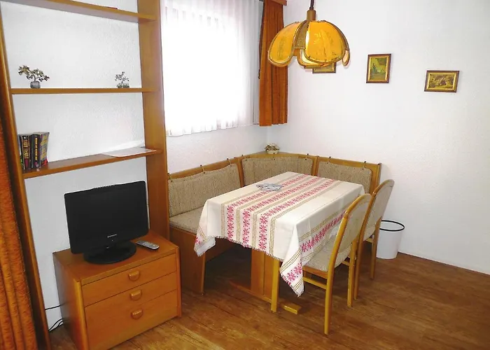 Arcadia-1 By Interhome Lejlighed *