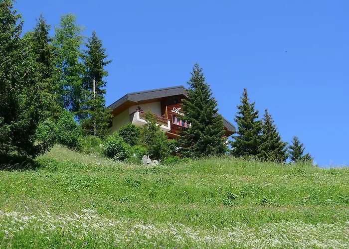 Arcadia-1 By Interhome *